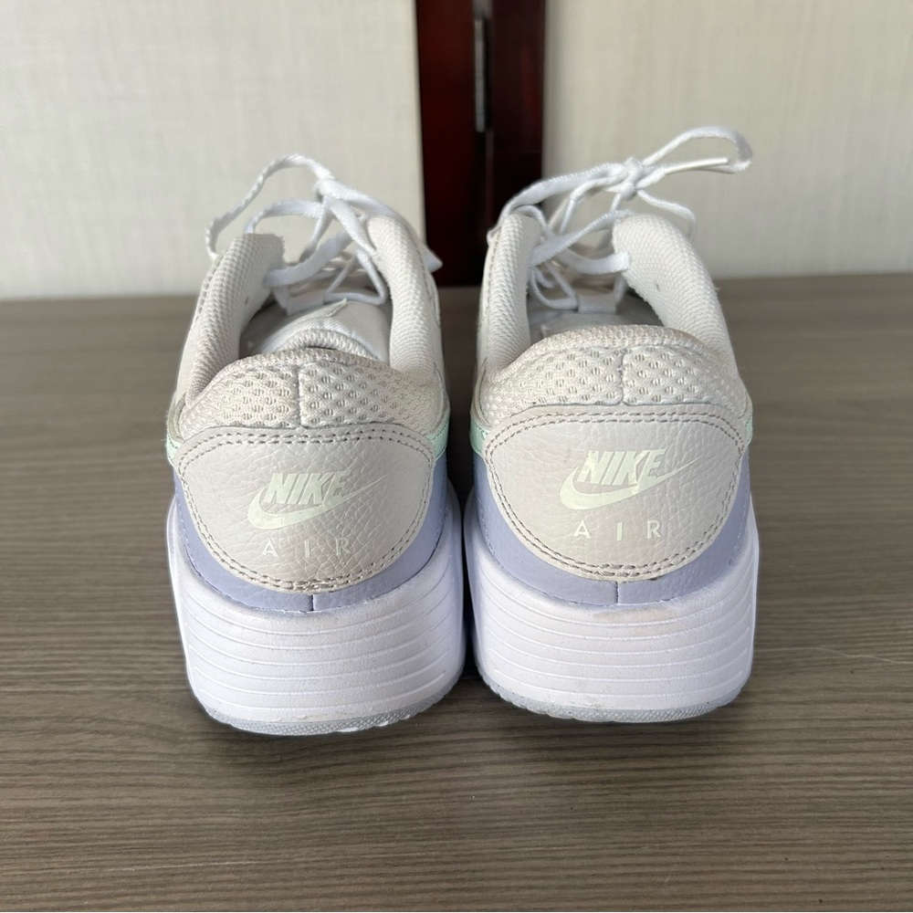 Nike Air Max SC Platinum Tint/Ghost /White/Barely
Green - Picture 5 of 7